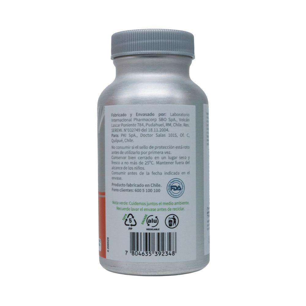 Pentacolageno 60 cápsulas - CP Nutrientes-1