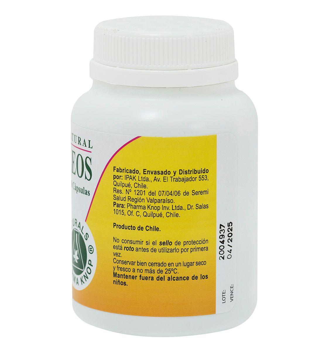 Propóleos 120 mg x 100-1