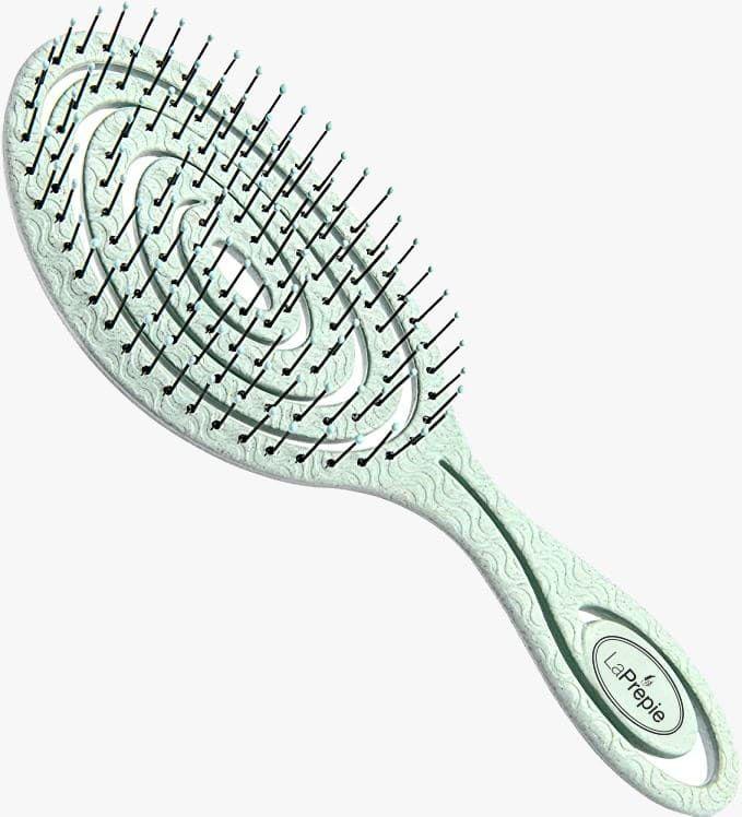 Cepillo Capilar - Masaje Eco Grande 1 Un-2