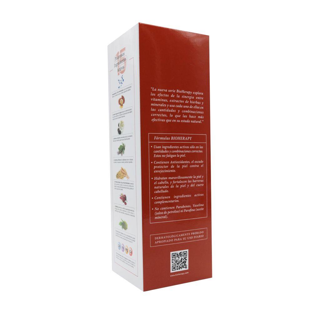 Acondicionador Argan Bioherapy Orgánico 330 Ml Natur Vital-2