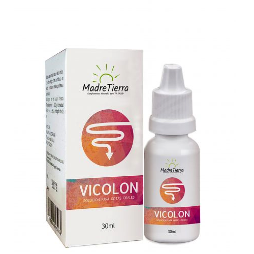Vicolon 30 mL - Madre tierra-2