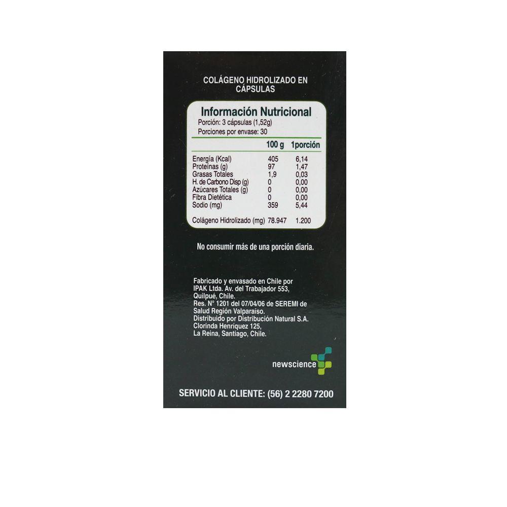 Genacol  x 3-1