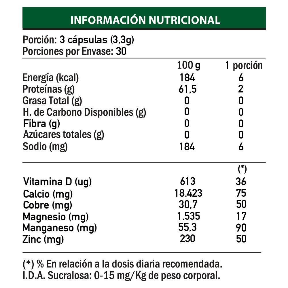 Genacol  x 3-2