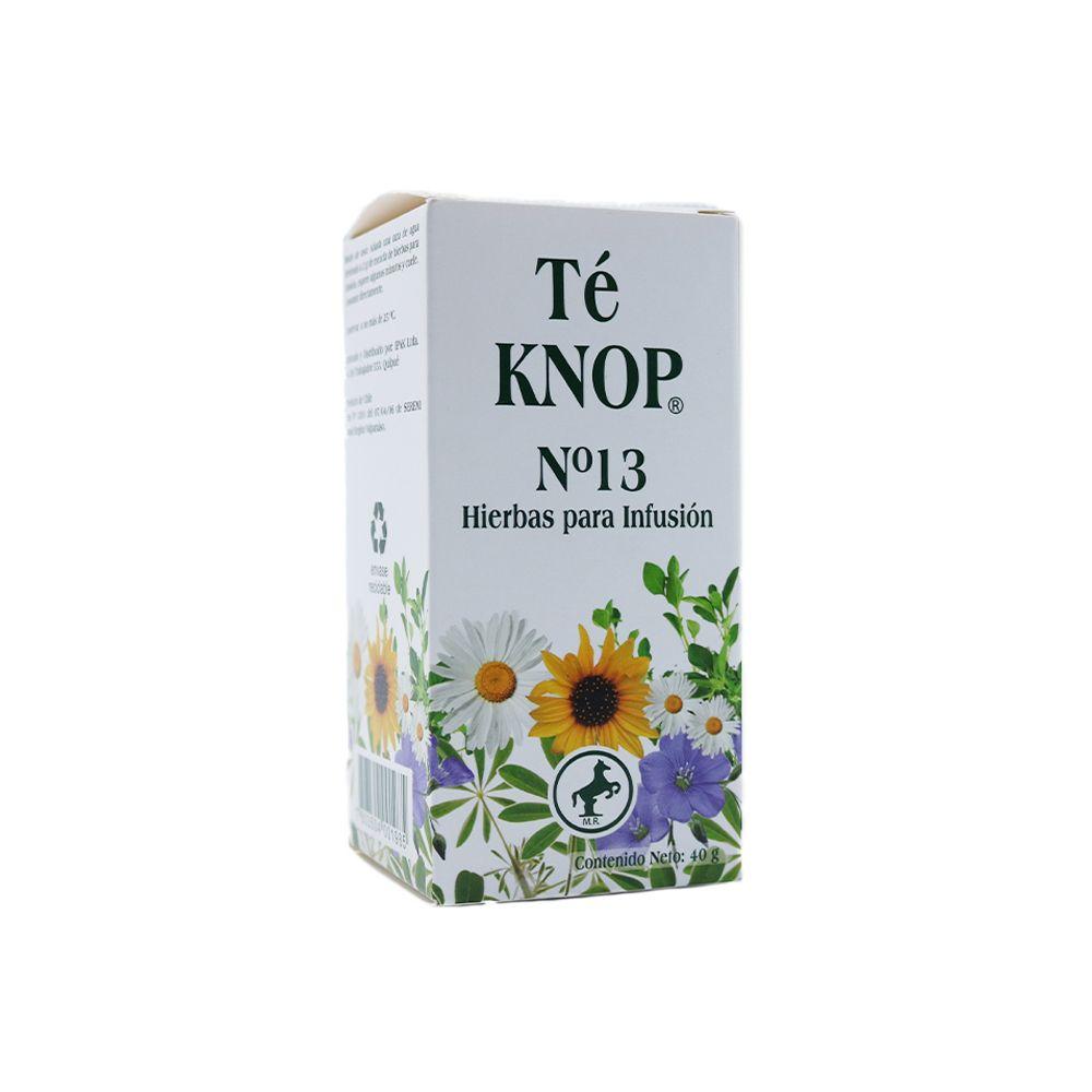 Té n°13 x 60g-2