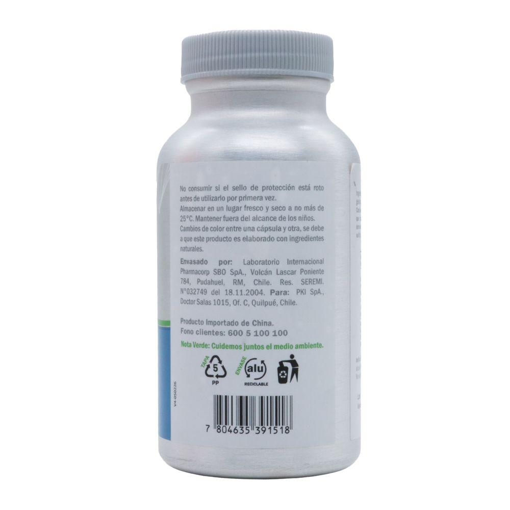 Omega 3 Mini 50 EPA 230 DHA x120 microcápsulas, CPN-2
