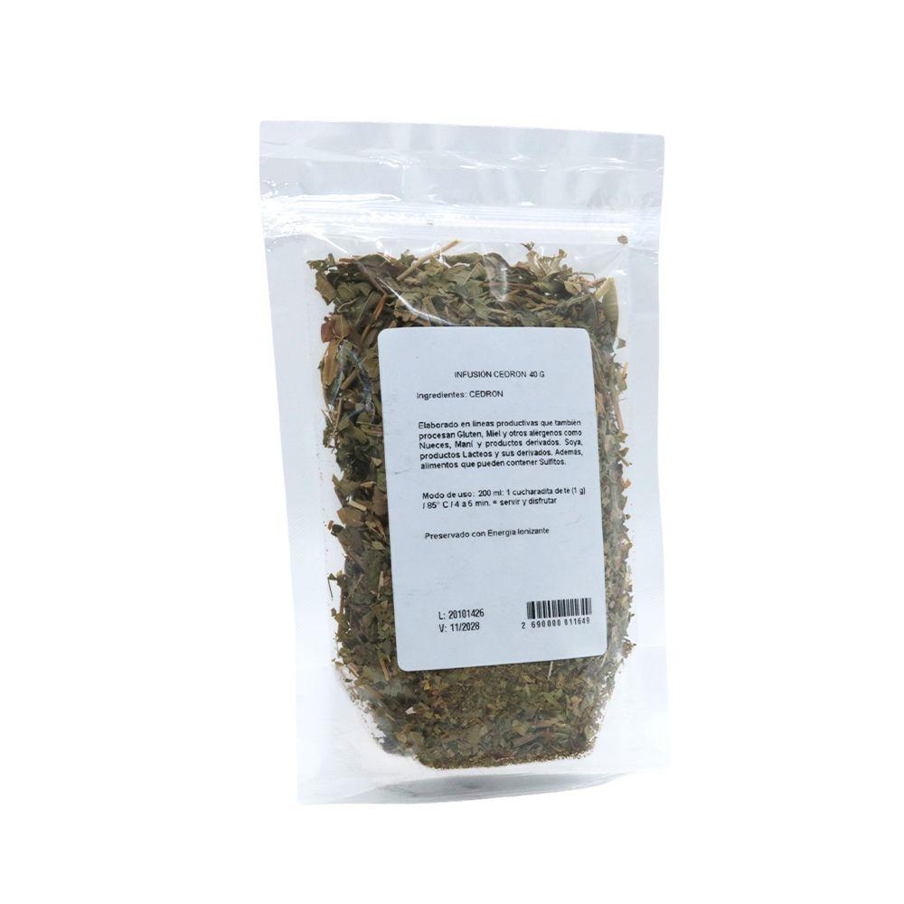 Infusion Cedron 40 g, Pharma Knop-1