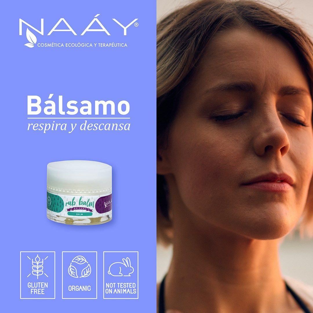 Balsamo Rub Balm Respira y Descansa 30 ml – Naay-2