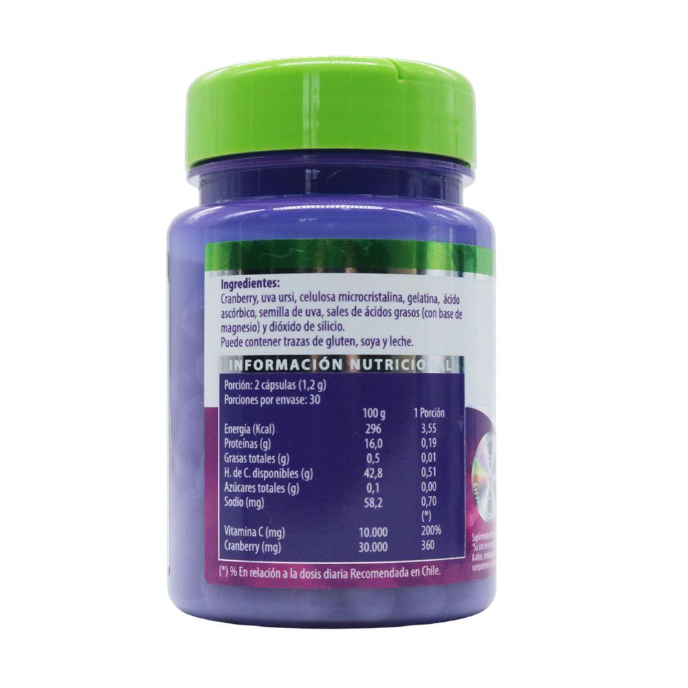 Urifem x 60  - Nutrapharm-2