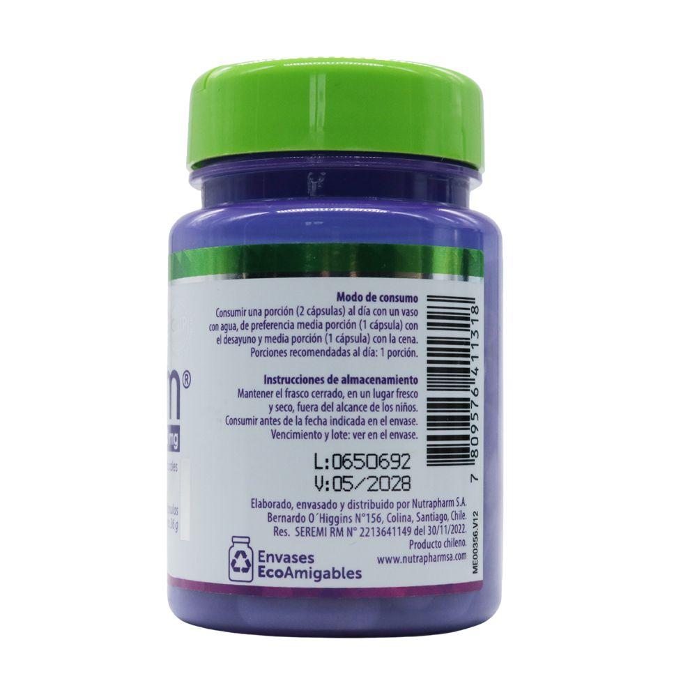 Urifem x 60  - Nutrapharm-3