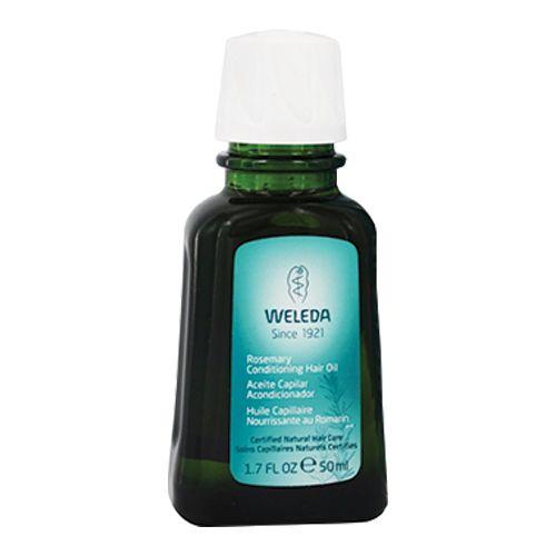 Aceite Capilar Acondicionador Weleda-0
