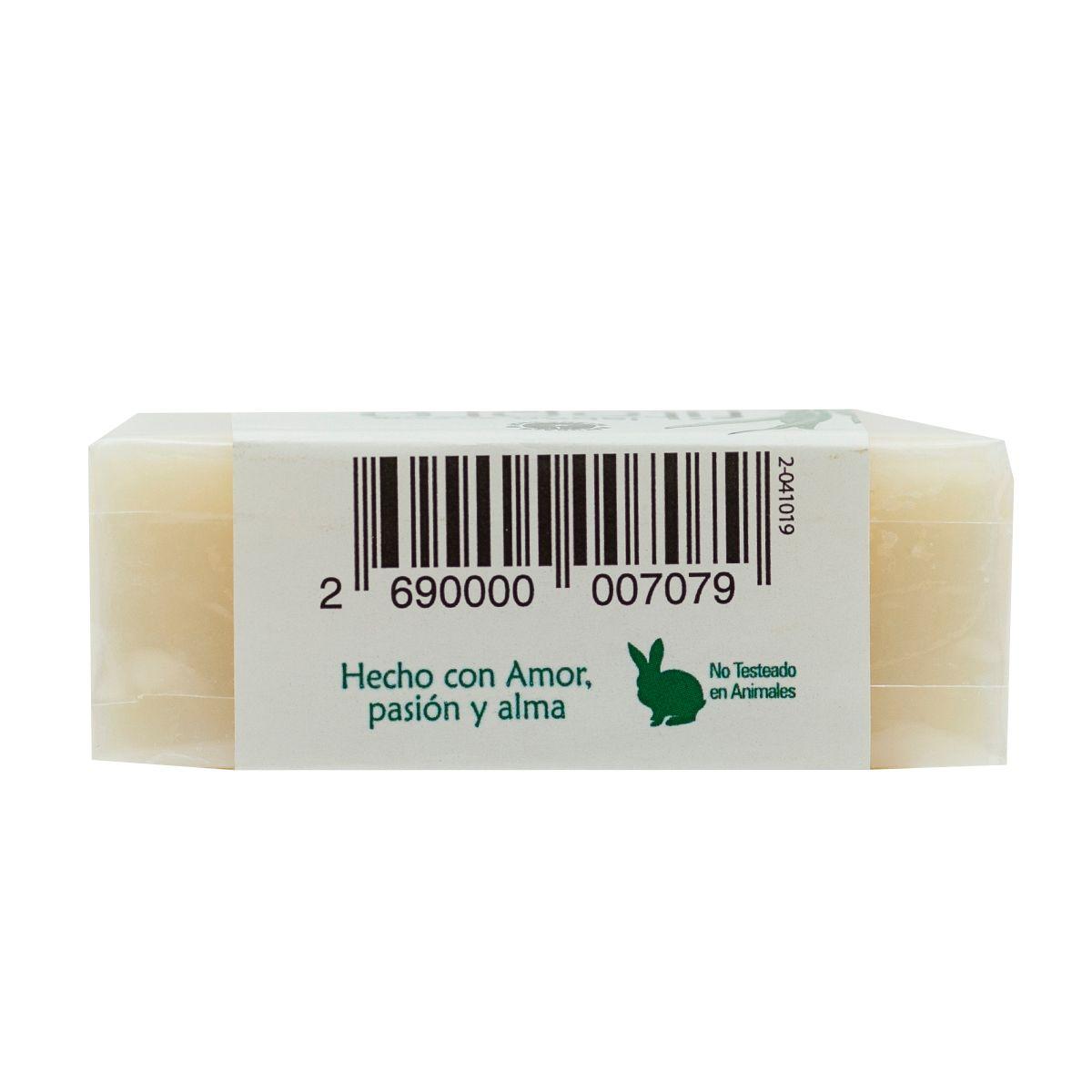 Jabón Árbol Del Te Fitopro 100 G Pharma Knop-4