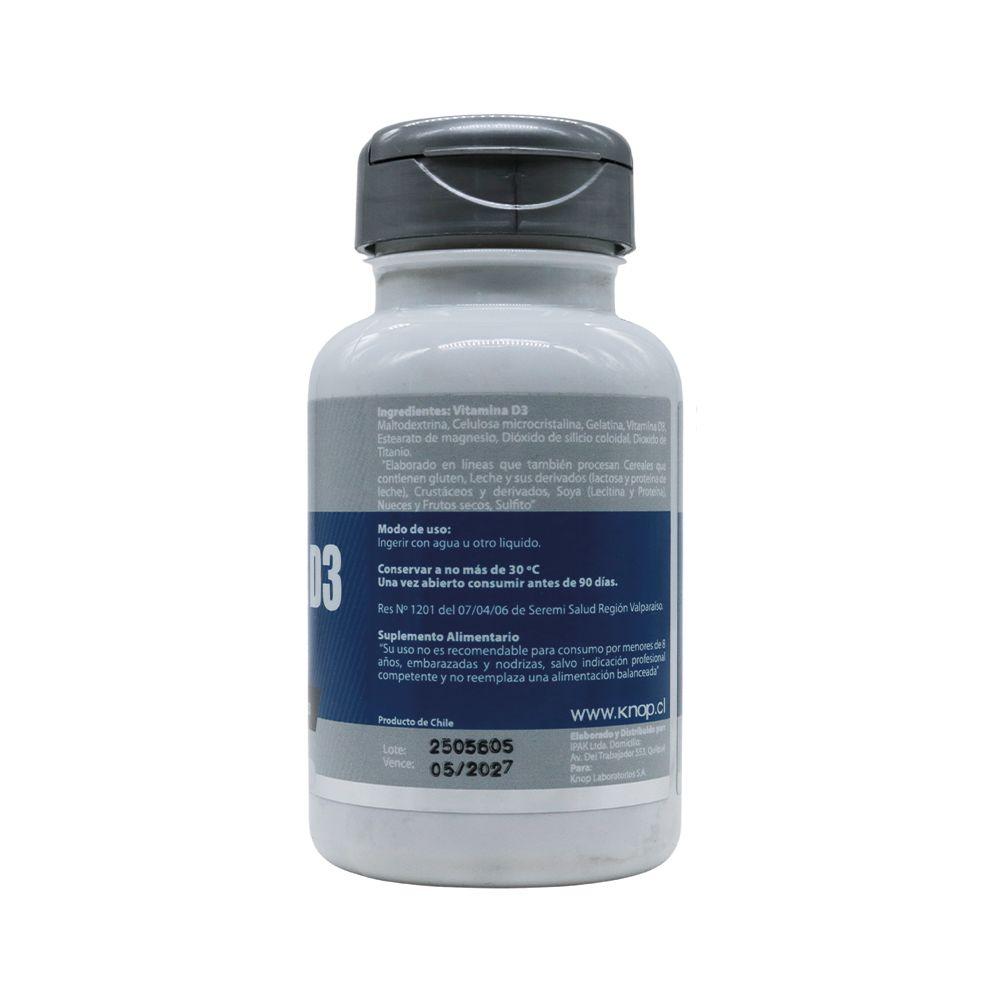 Vitamina D3 800 UI-2