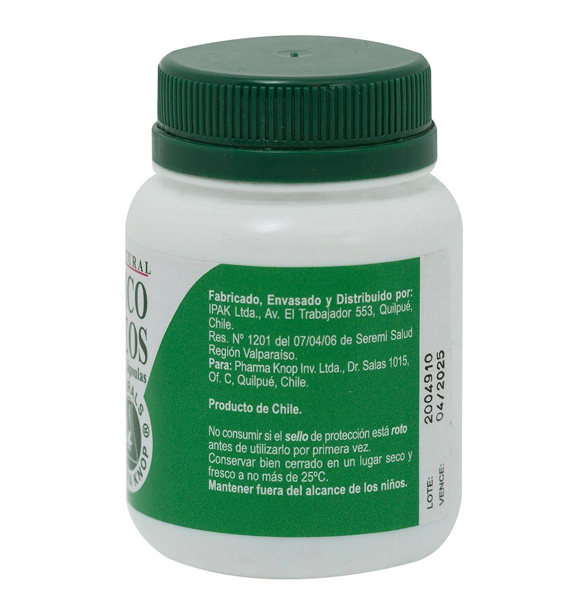 Matico Propóleos x 50  - Pharmaknop-1