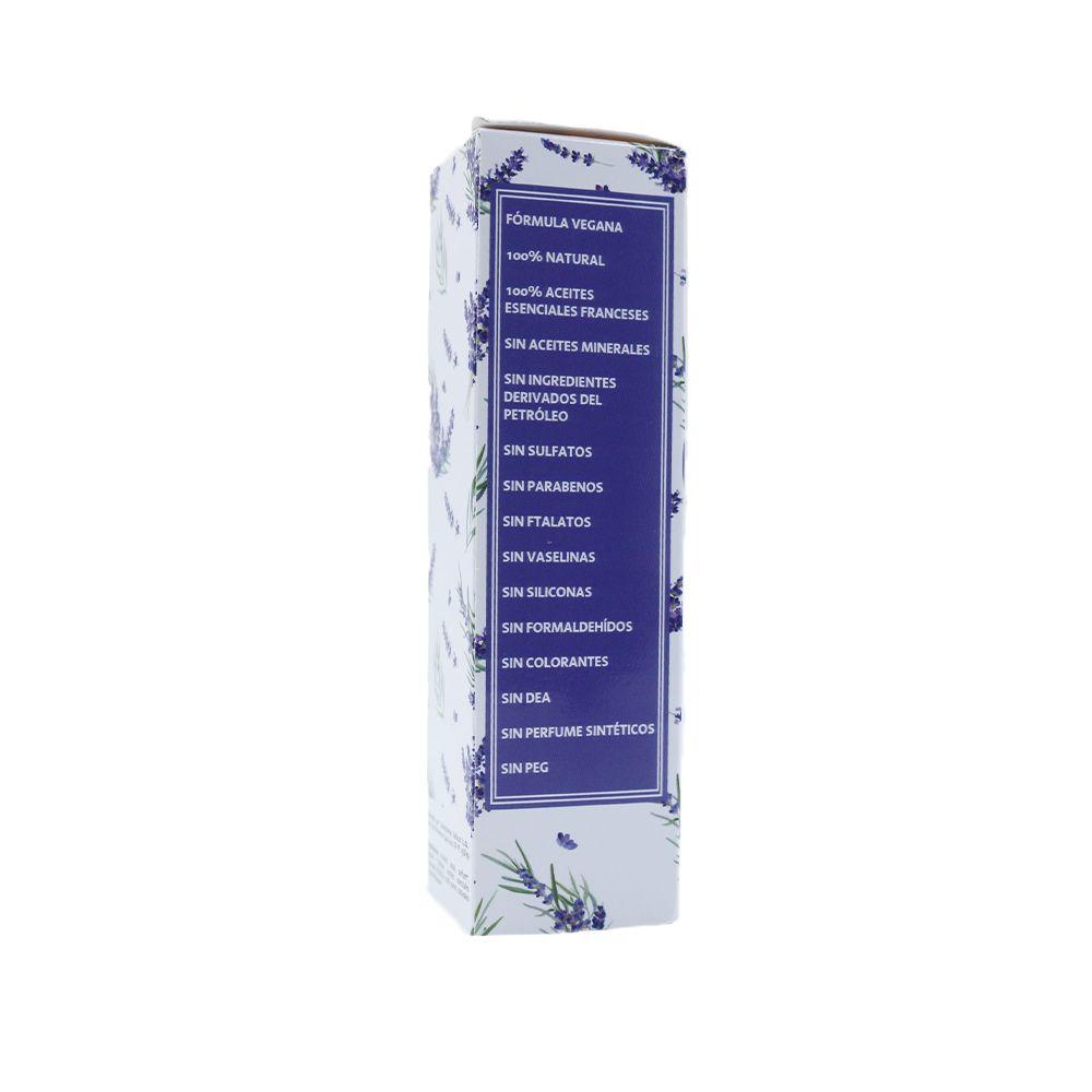 Bruma Corporal Lavanda Relax 100 ml Naturel-3