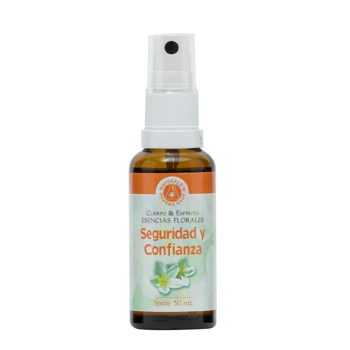 Esencia Floral Confianza Aduo spray 30 mL-0