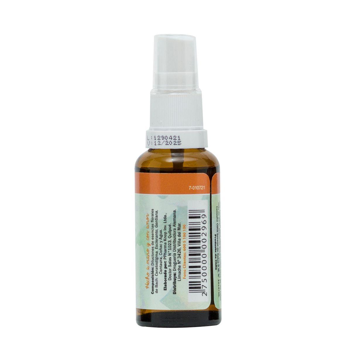Esencia Floral Confianza Aduo spray 30 mL-1