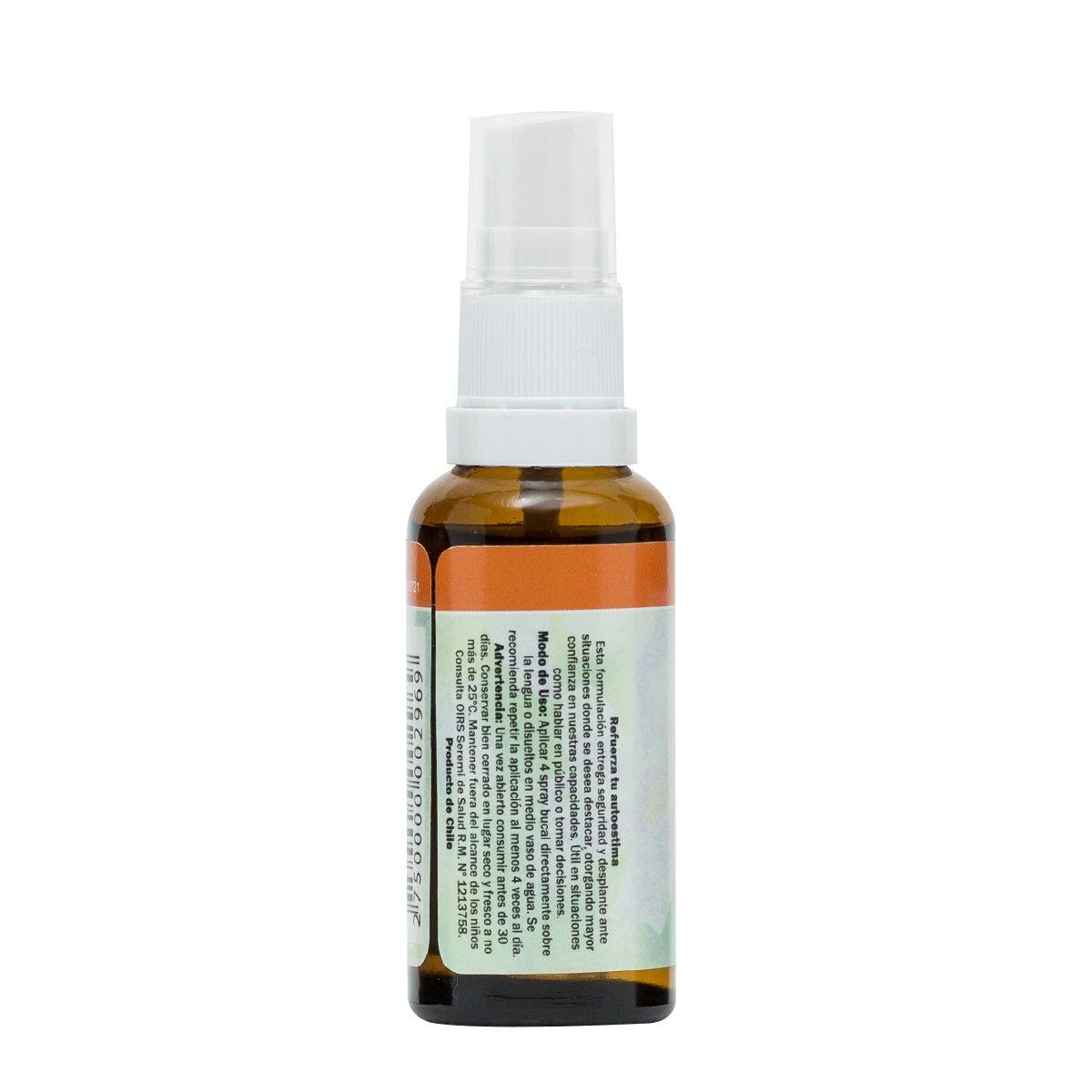 Esencia Floral Confianza Aduo spray 30 mL-2