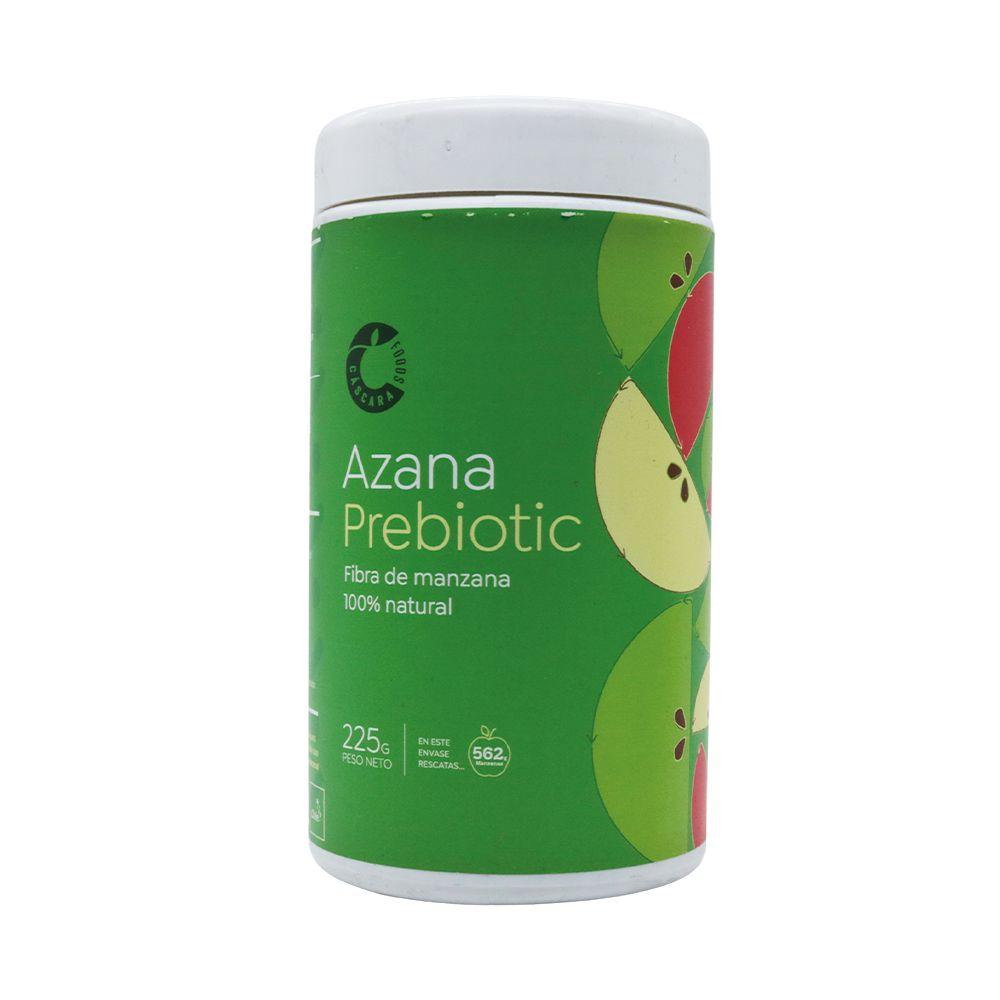 Azana Prebiotic 225 G, Cascara-0