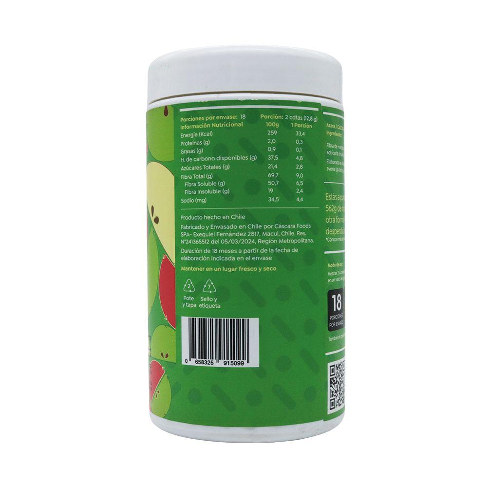 Azana Prebiotic 225 G, Cascara-1