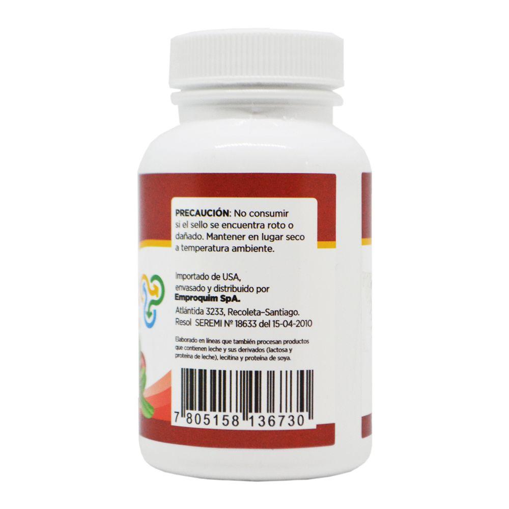 Berryphit x 60 capsulas FDC-2