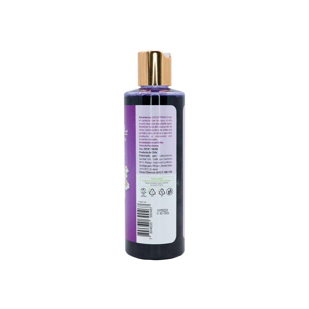 Shampoo Matizante 250 Ml-2