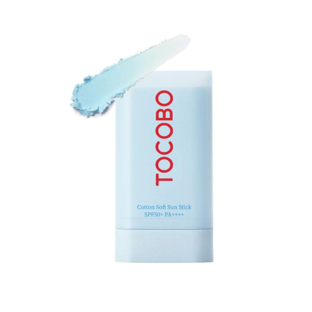 Protector Solar stick 50 fps 19 g - Tocobo-2