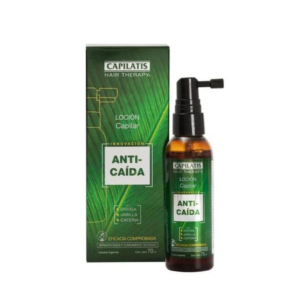 Loción Capilar Anticaída 70ml Capilatis-0