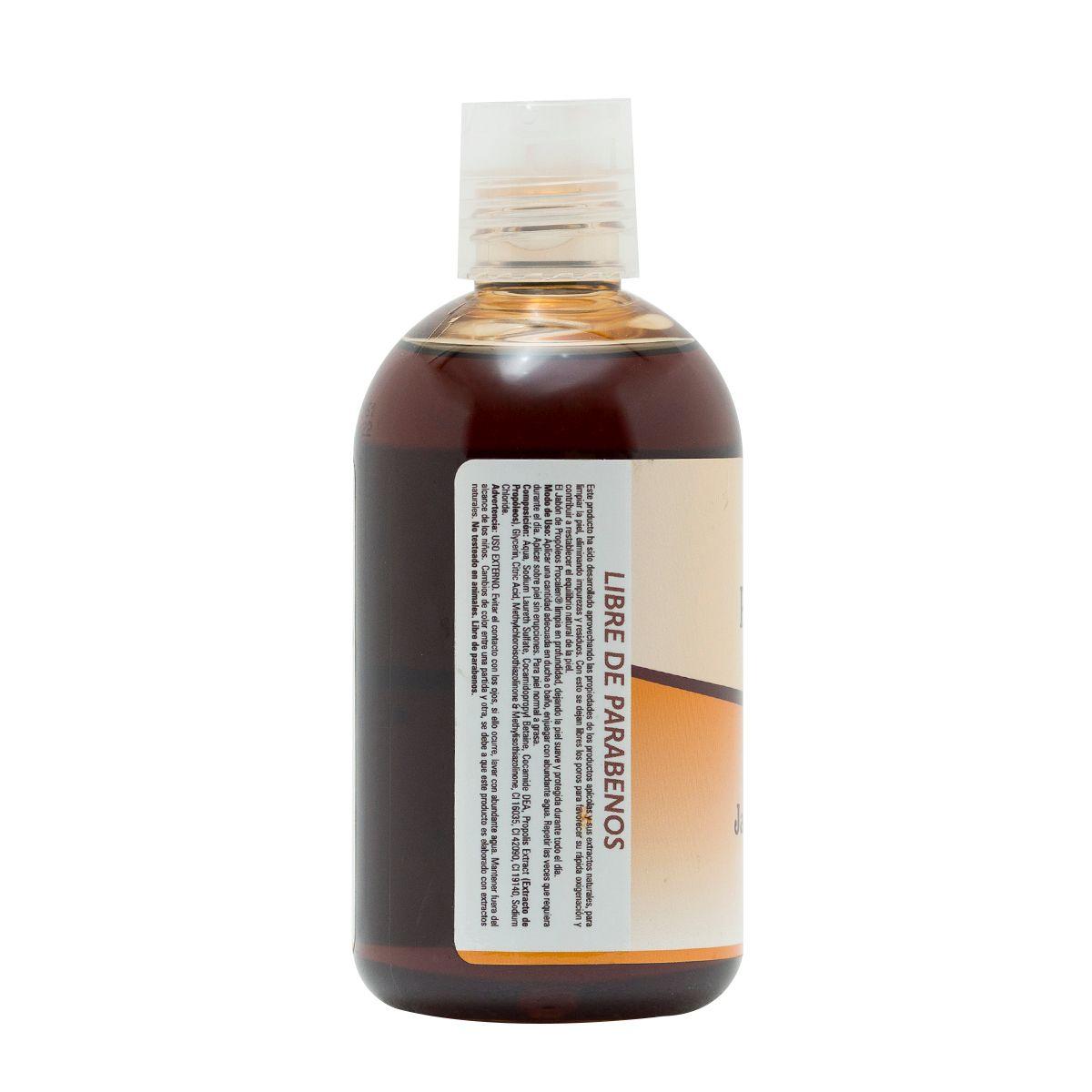 Jabón De Propóleos Procalen 250 Ml Pharma Knop-2