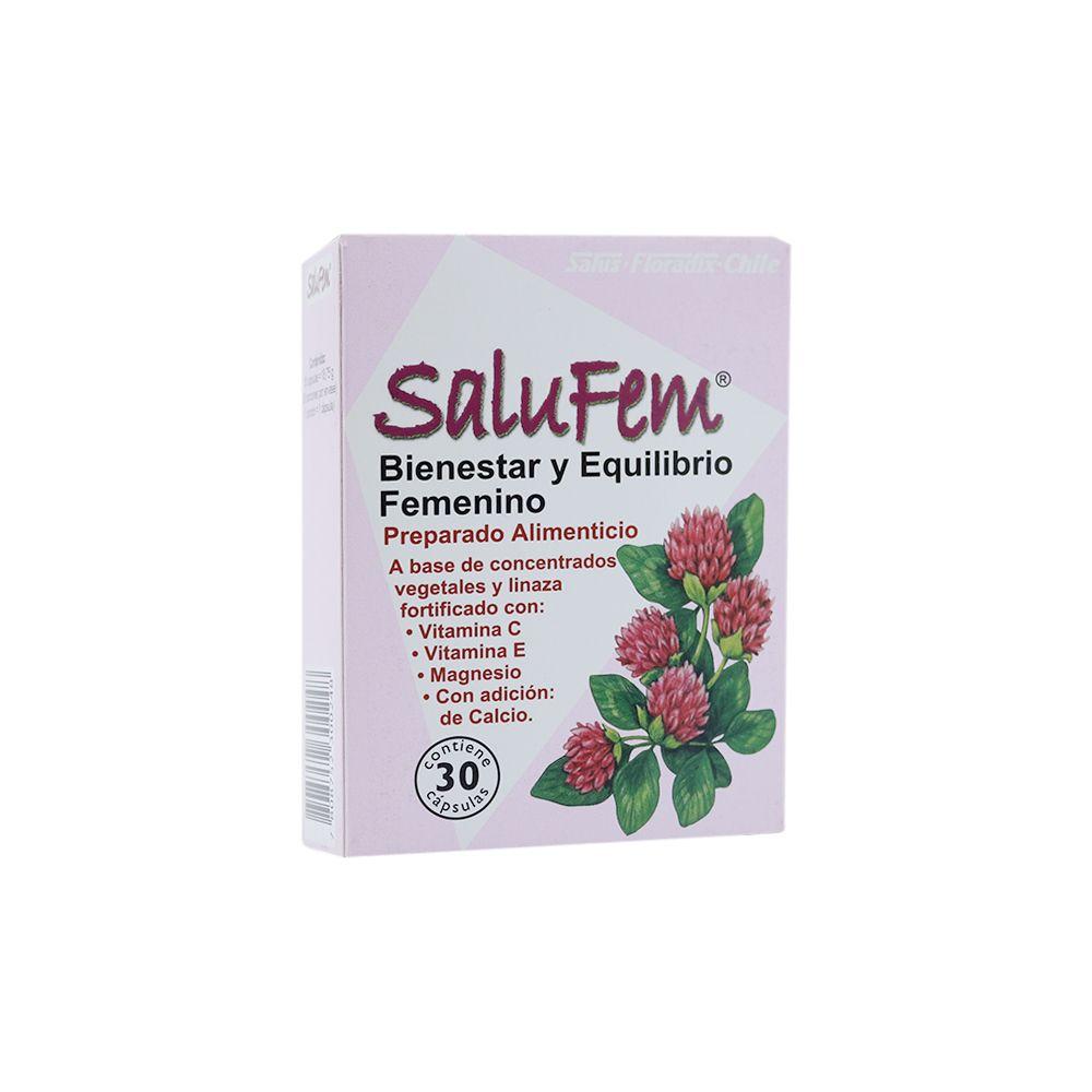 Salufem x 30  - Salus-0