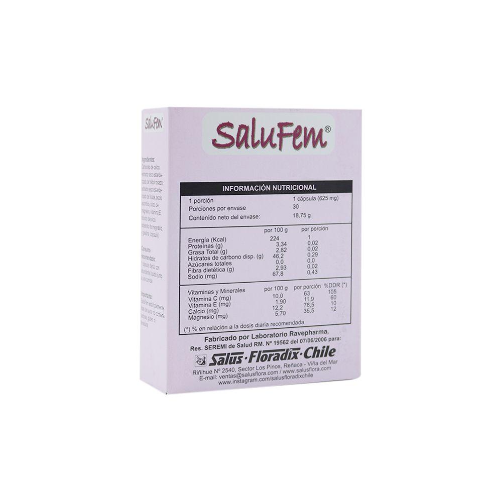 Salufem x 30  - Salus-1