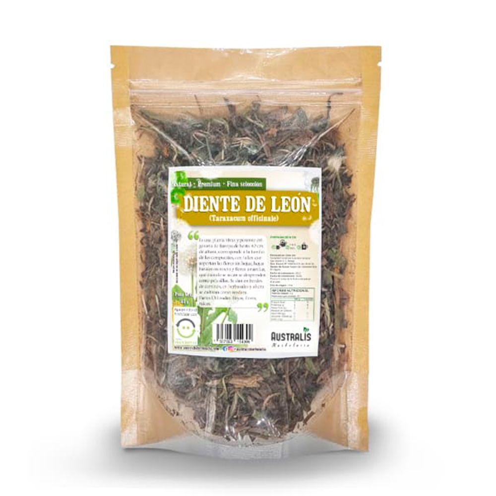 Infusion Diente De Leon 40 G, Australis-0