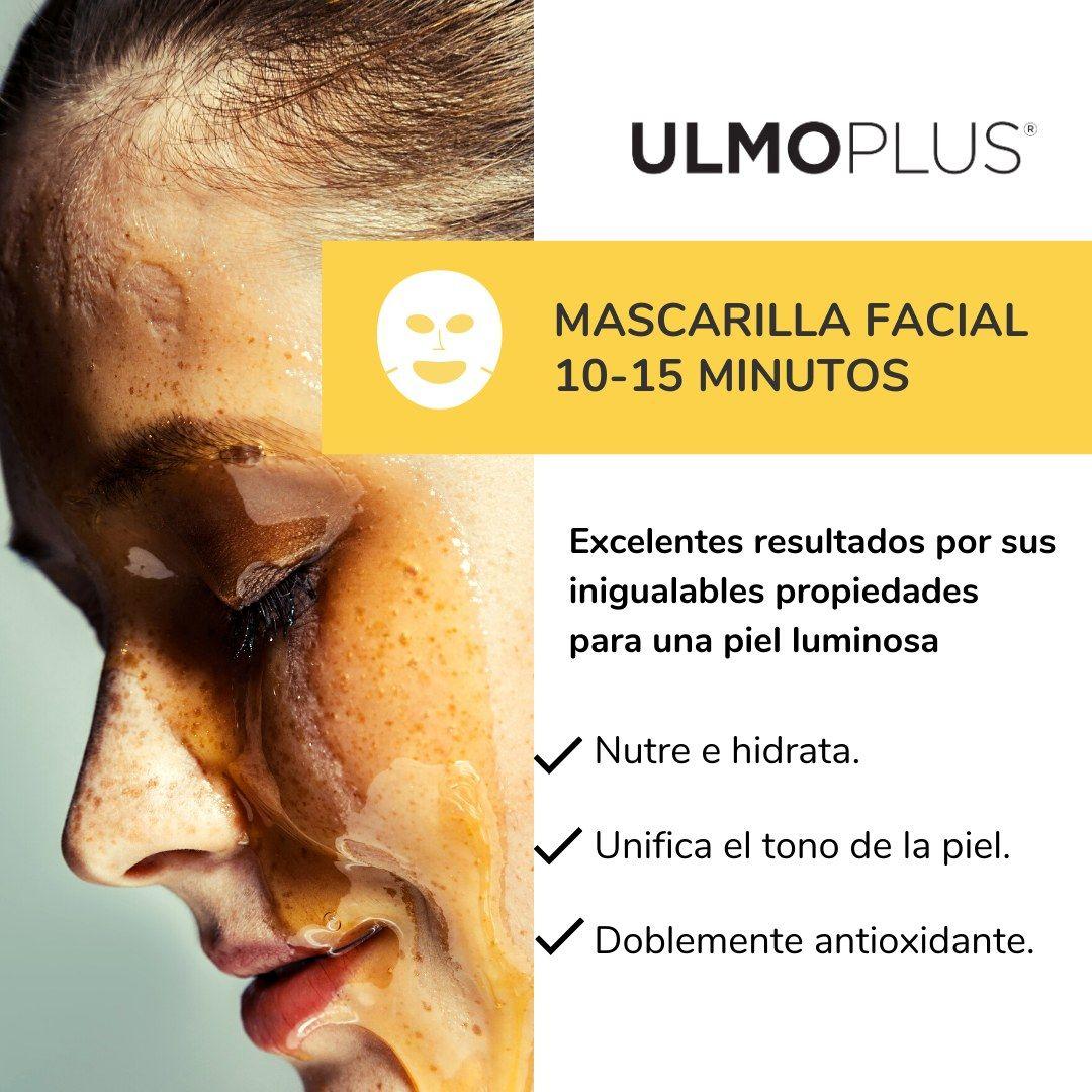 Ulmo Plus 30g - Andes Nutraclinic-3