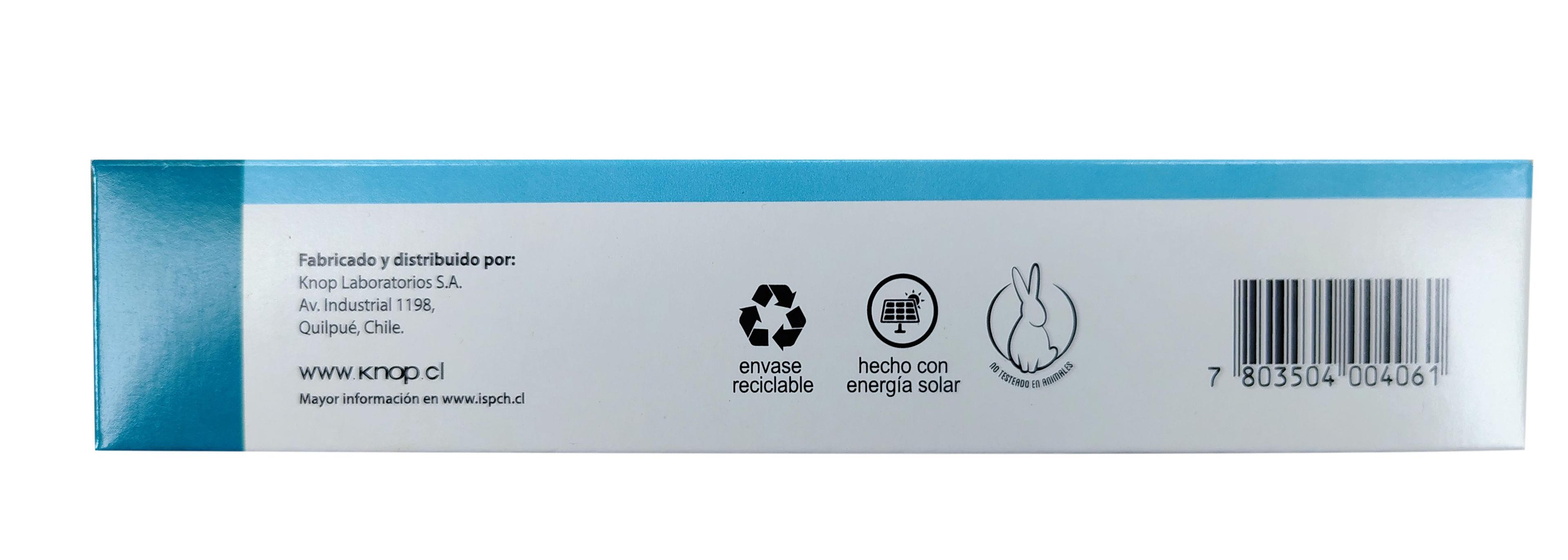 Gel Corporal Masaje con Aceite de Cañamo 50 g - Lefkadol-2
