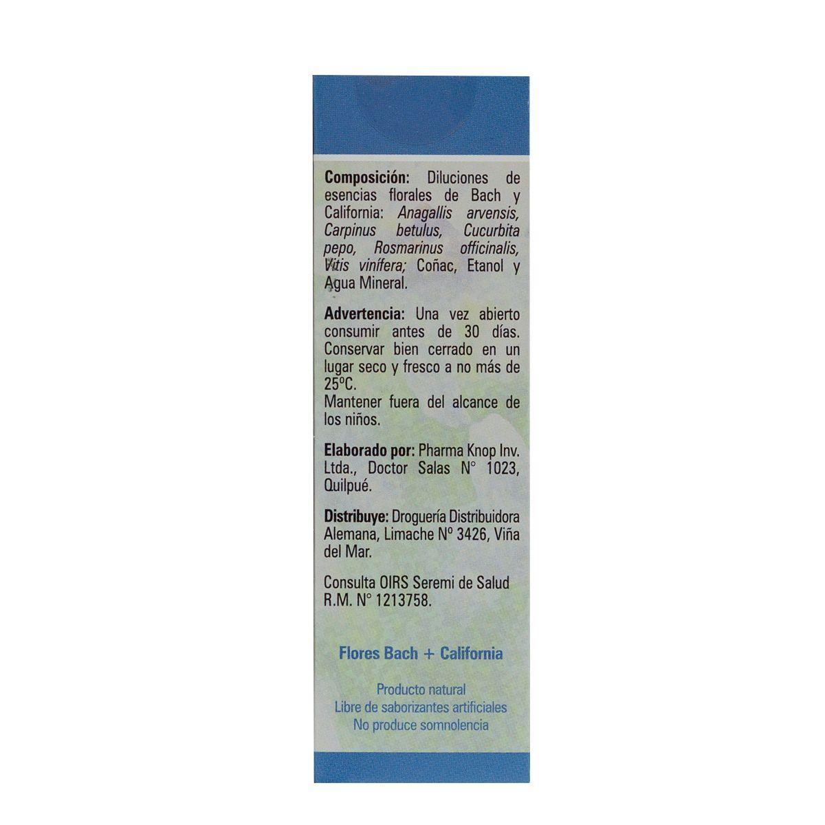 Esencia Floral Vigor H Aduo spray 30 mL-3