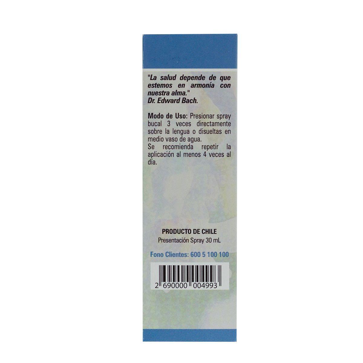 Esencia Floral Vigor H Aduo spray 30 mL-4