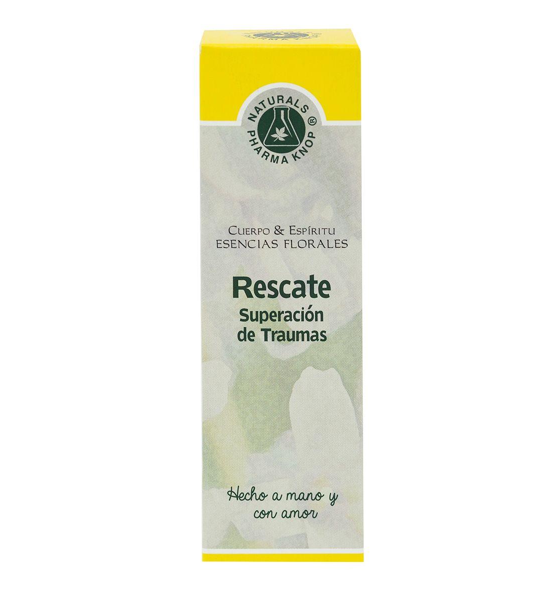 Esencia Floral Rescate Aduo Spray 30 mL-0