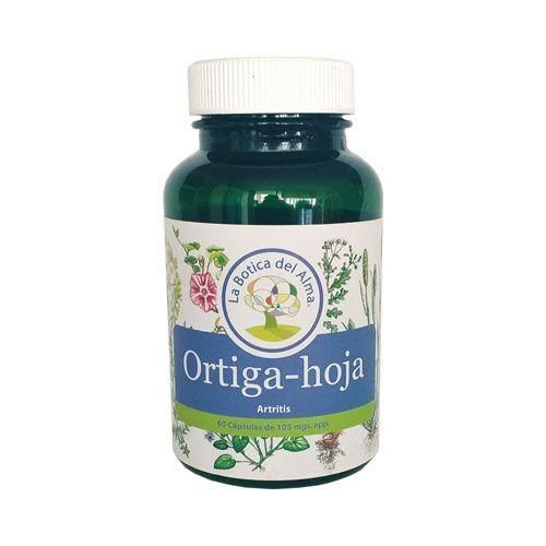 Ortiga planta x 60  - La botica del alma-0