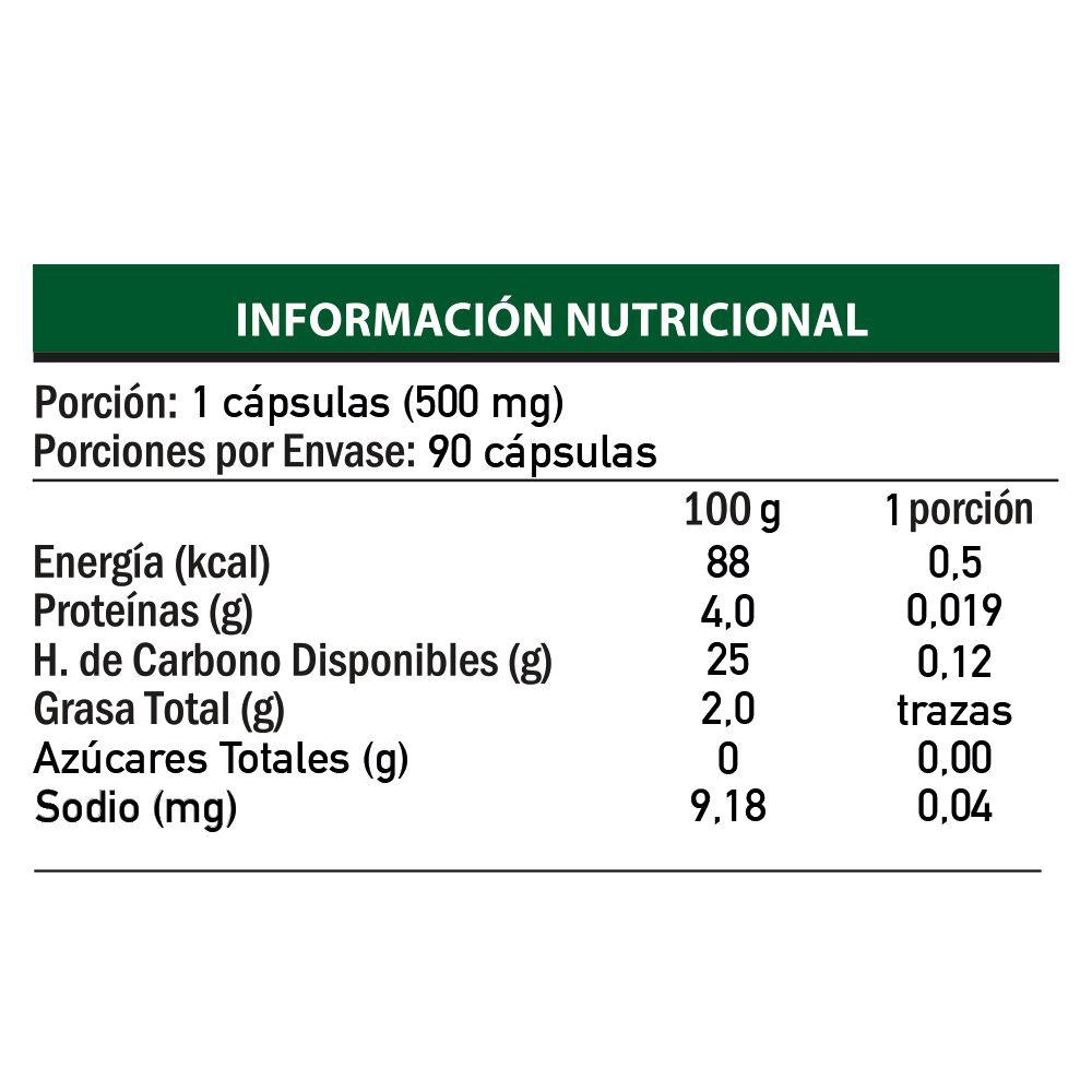 Seta Flu x 90  - HBI-2