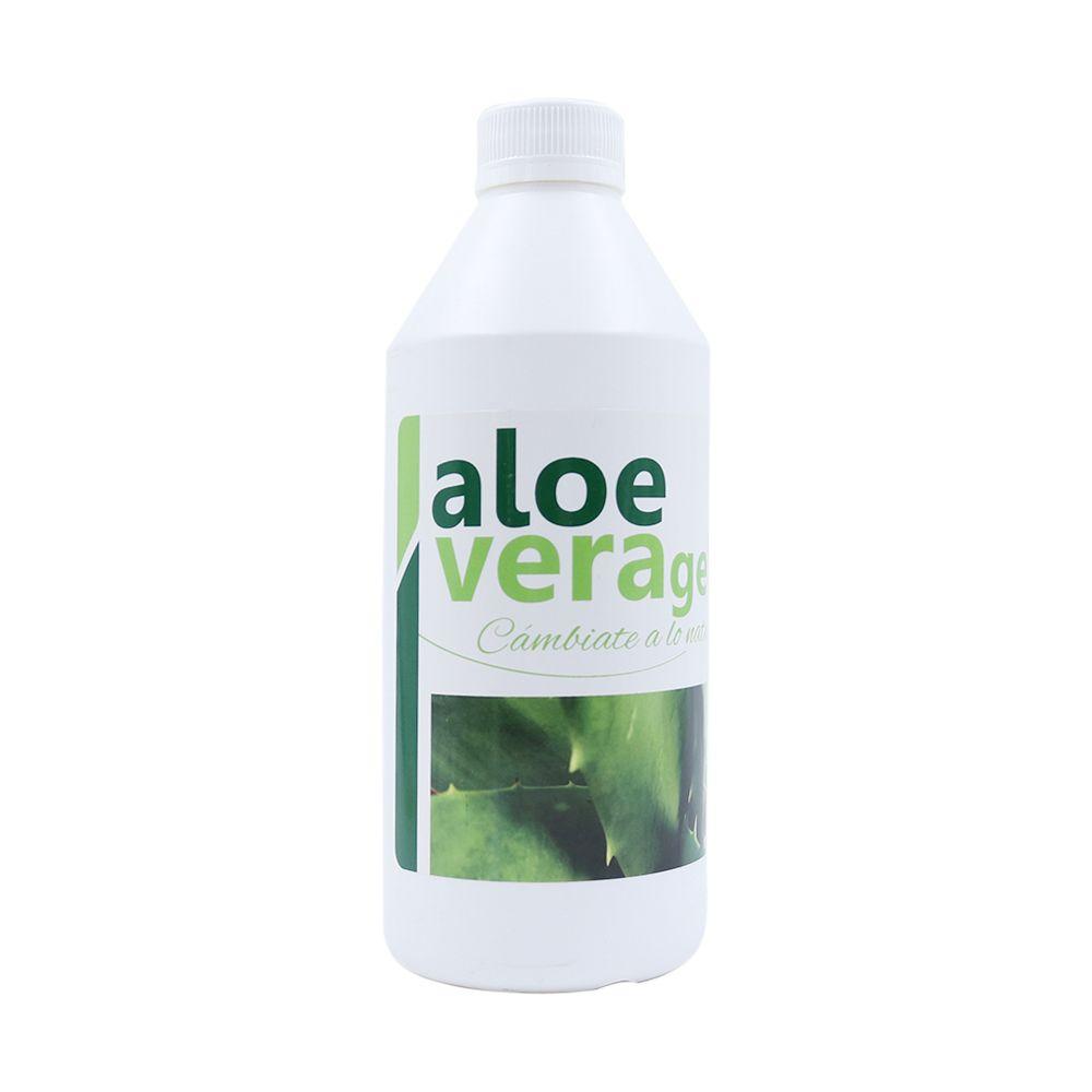 Aloe Vera Gel 1000 mL-0