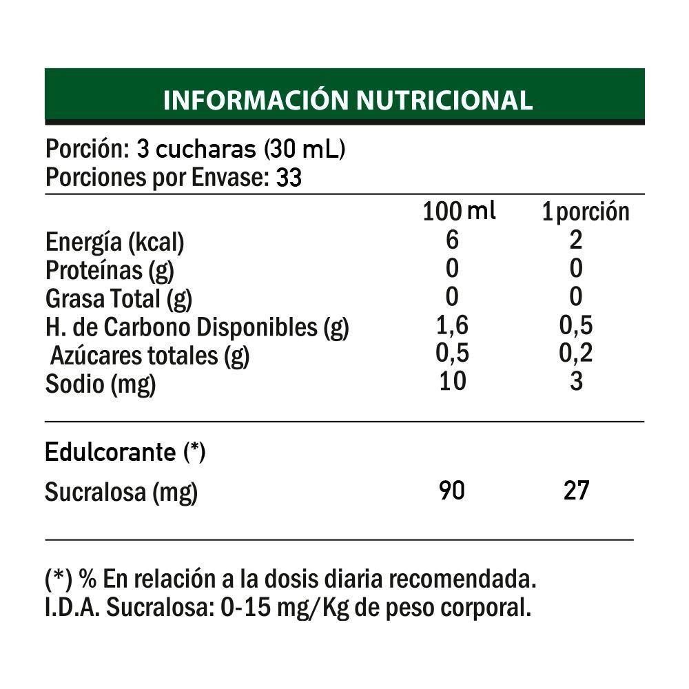 Aloe Vera Gel 1000 mL-2