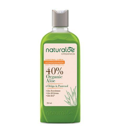 Acondicionador Control Caída Naturaloe-0