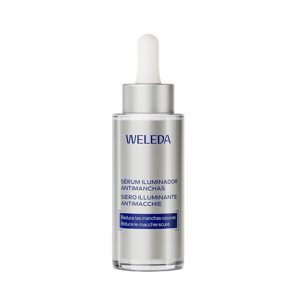 Serum Facial Antimanchas Genciana 30 mL - Weleda-0