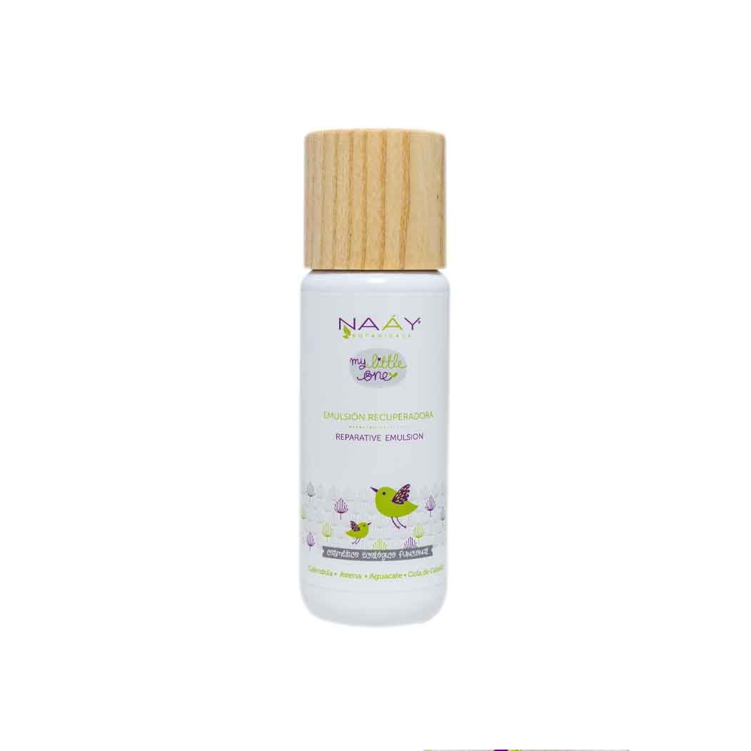 Emulsión Recuperadora 200 Ml Naay-0