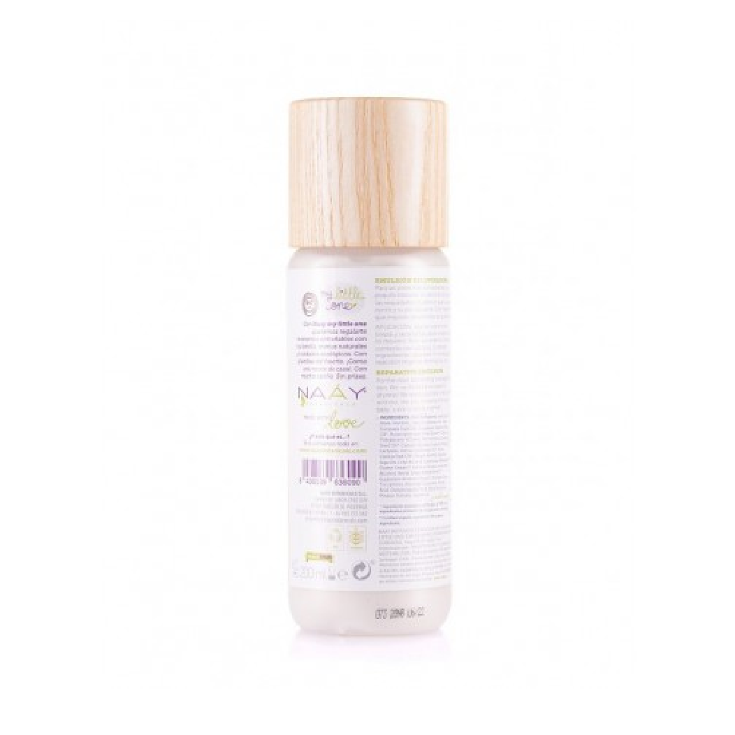 Emulsión Recuperadora 200 Ml Naay-1