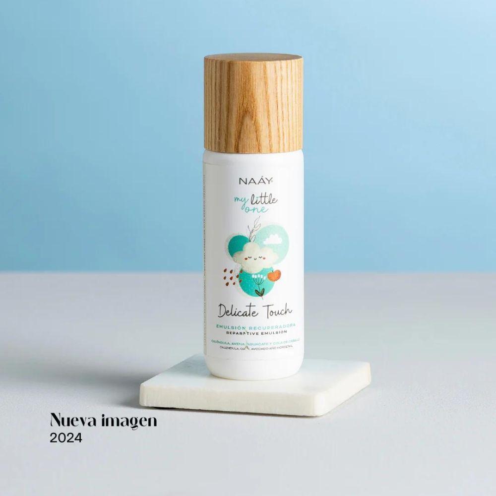 Emulsión Recuperadora 200 Ml Naay-2