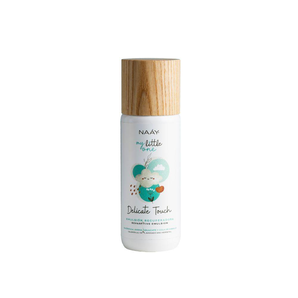 Emulsión Recuperadora 200 Ml Naay-3