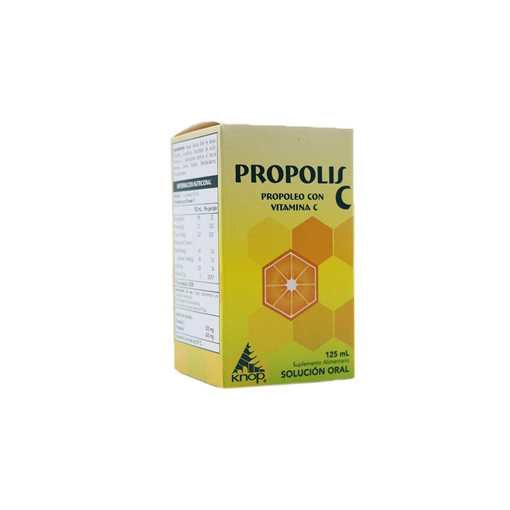 Propolis C 125 mL-0