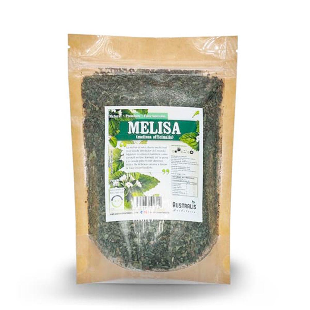 Infusion Toronjil Melisa 40 G, Australis-0