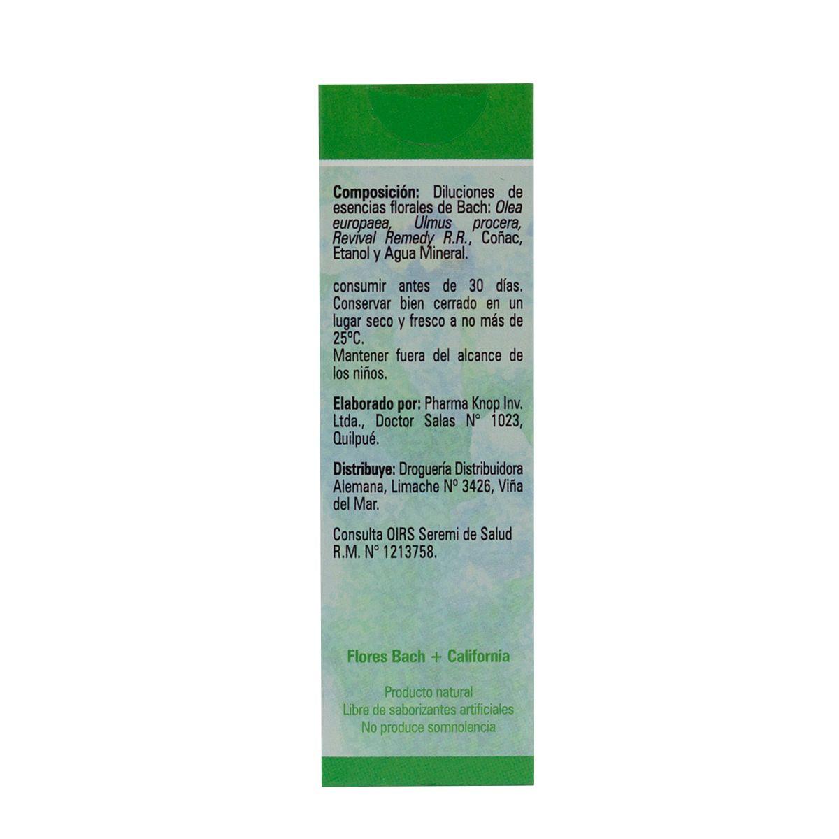 Esencia Floral Relax Adulto spray 30 mL-3
