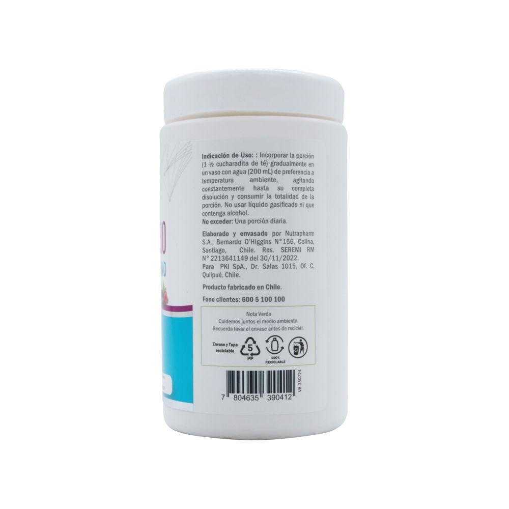 Magnesio Pro Complejo B + Triptofano 150 G, CPN-1